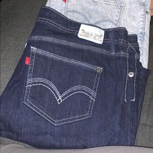 Levi Jeans